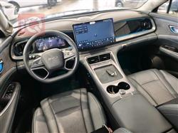 BYD SEALION 7